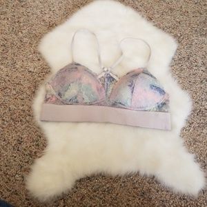 Victoria secret bralette